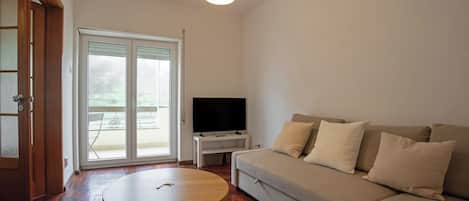 TV, offices