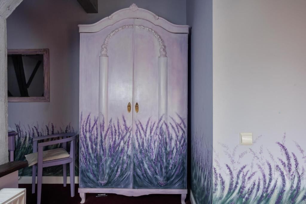 Standard Double Room, 1 Queen Bed | In-room safe, desk, iron/ironing board, free WiFi