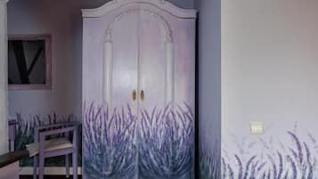 Standard Double Room, 1 Queen Bed | In-room safe, desk, iron/ironing board, free WiFi