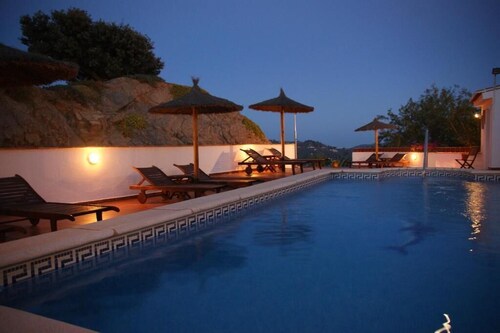 Casa Azafranes Boutique B&B