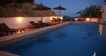 Casa Azafranes Boutique B&B