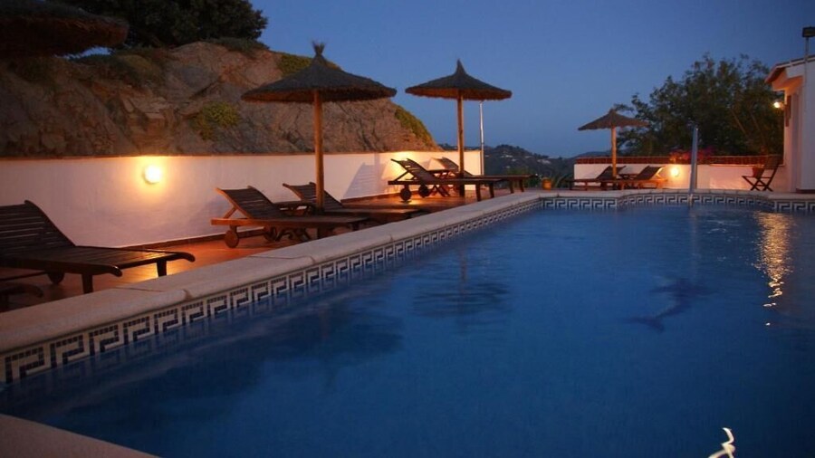 Casa Azafranes Boutique B&B
