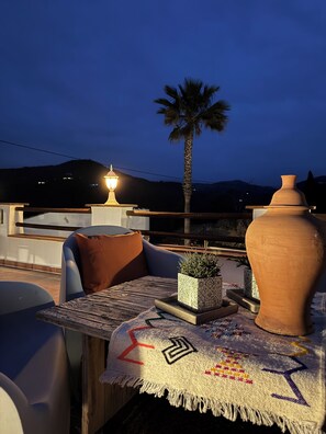 Exterior - Casa Azafranes Boutique B&B (Arenas)