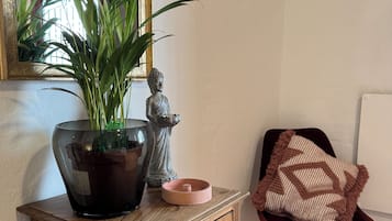 Comfort Double Room, Private Bathroom, Courtyard View | Free WiFi