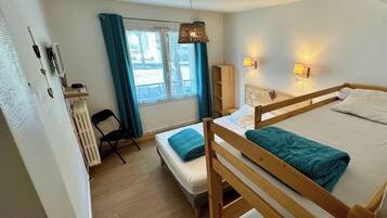 Apartment | 2 bedrooms