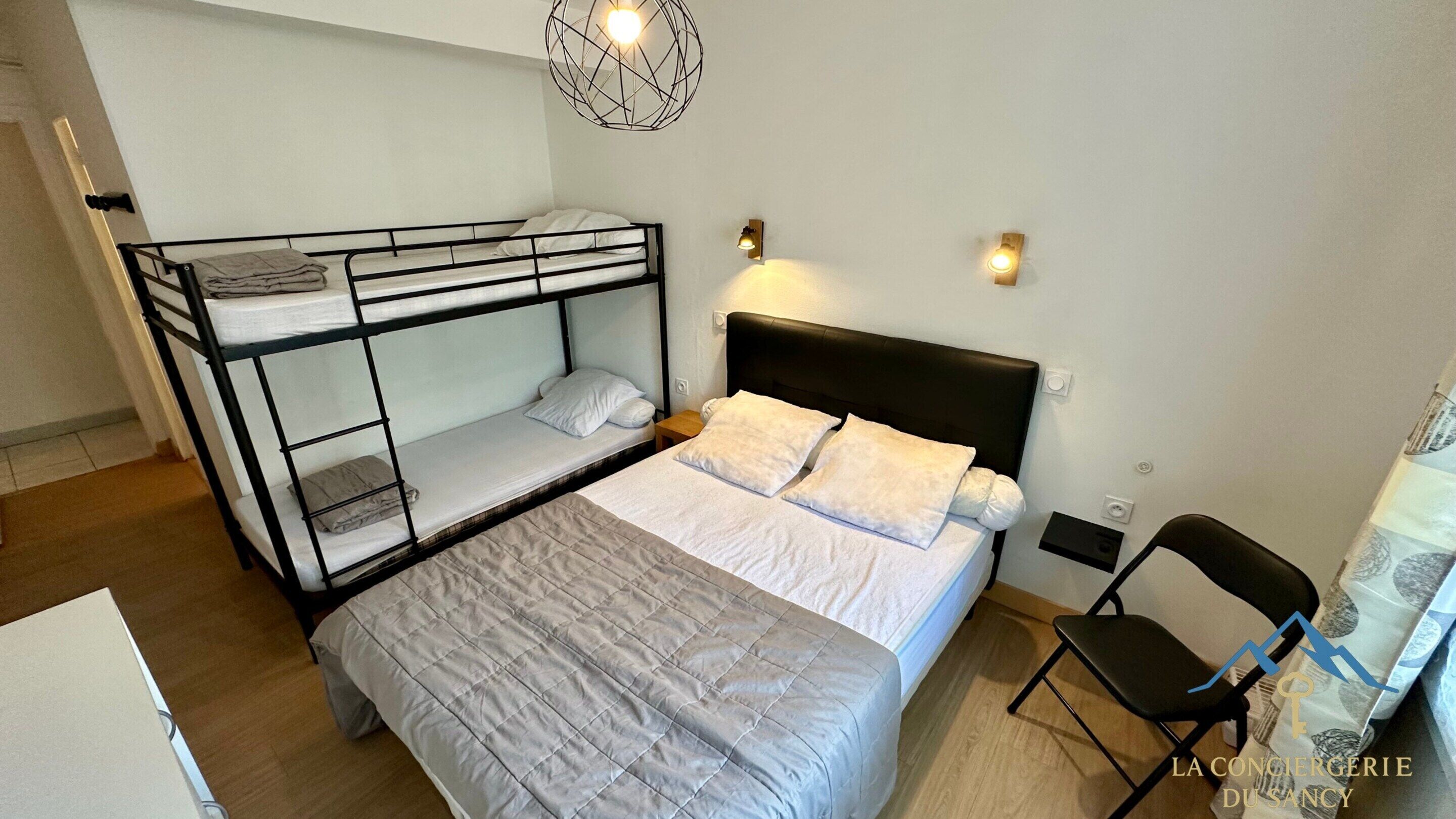 Leilighet | 2 soverom