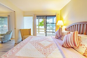 6 Schlafzimmer, Bügeleisen/Bügelbrett, WLAN, Bettwäsche