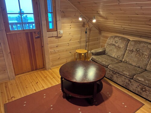 Holiday home at Lake Saimaa