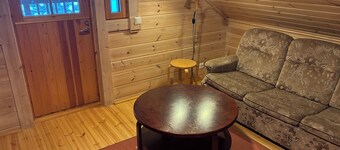 Holiday home at Lake Saimaa