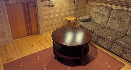 Holiday home at Lake Saimaa