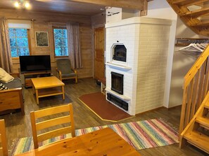 Luokittelematon kuva, 5 kautta 21, painike