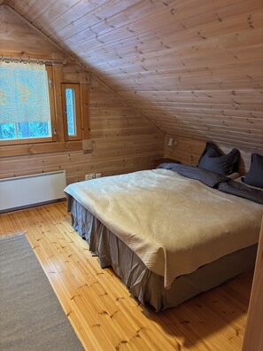 2 chambres, fer et planche à repasser, Wi-Fi, literie fournie