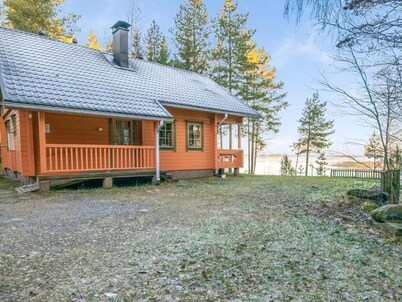 Holiday home at Lake Saimaa