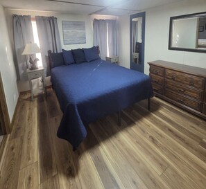 5 bedrooms, WiFi, bed sheets - Norfork Lakeview Oasis House #12 at Teal Point Resort (Mountain Home)