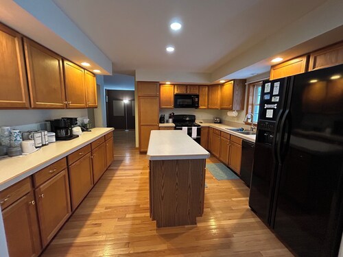 The Acker Sand Hill House