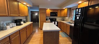 The Acker Sand Hill House