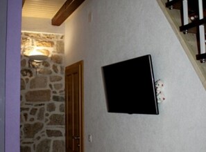 Interior - Menego Lodge Bol - Duplex Apartment with Terrace (Bol)