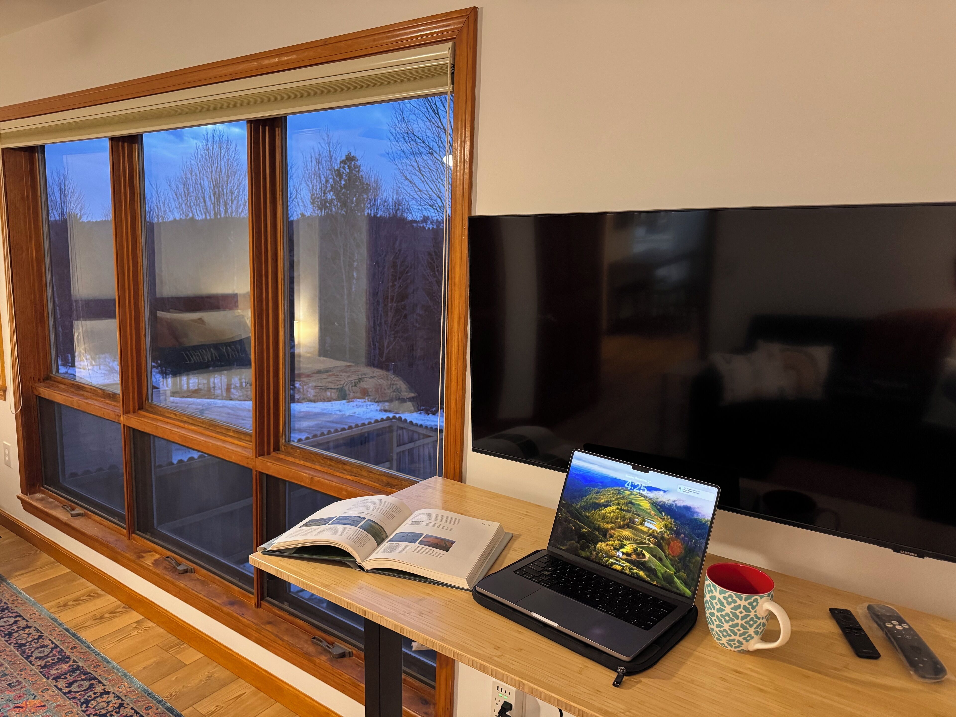Intérieur