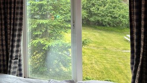 2 soverom, wi-fi (inkludert) og sengetøy