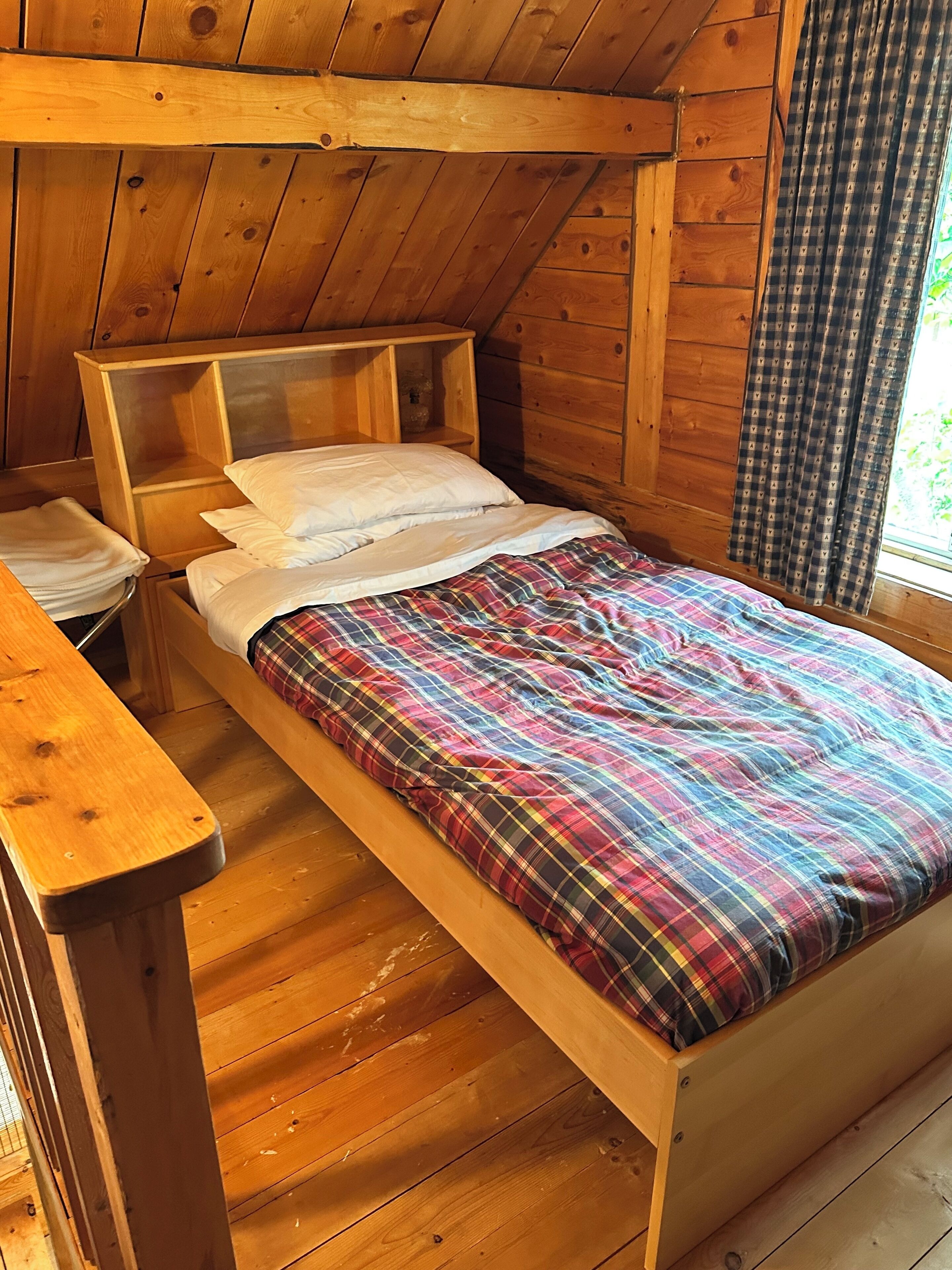 2 camere, Wi-Fi gratuito, lenzuola