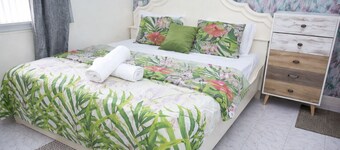 Magnificent T2 in Yoff BCEAO, 2 min from the beach - Comfort & elegance
