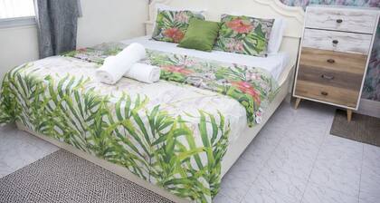 Magnifique T2 Ă Yoff BCEAO, Ă 2 min de la plage â Confort & elegance