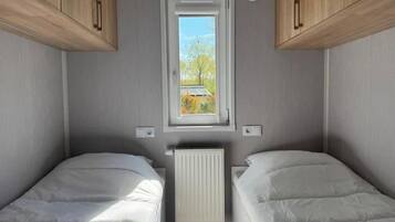 2 slaapkamers, gratis wifi
