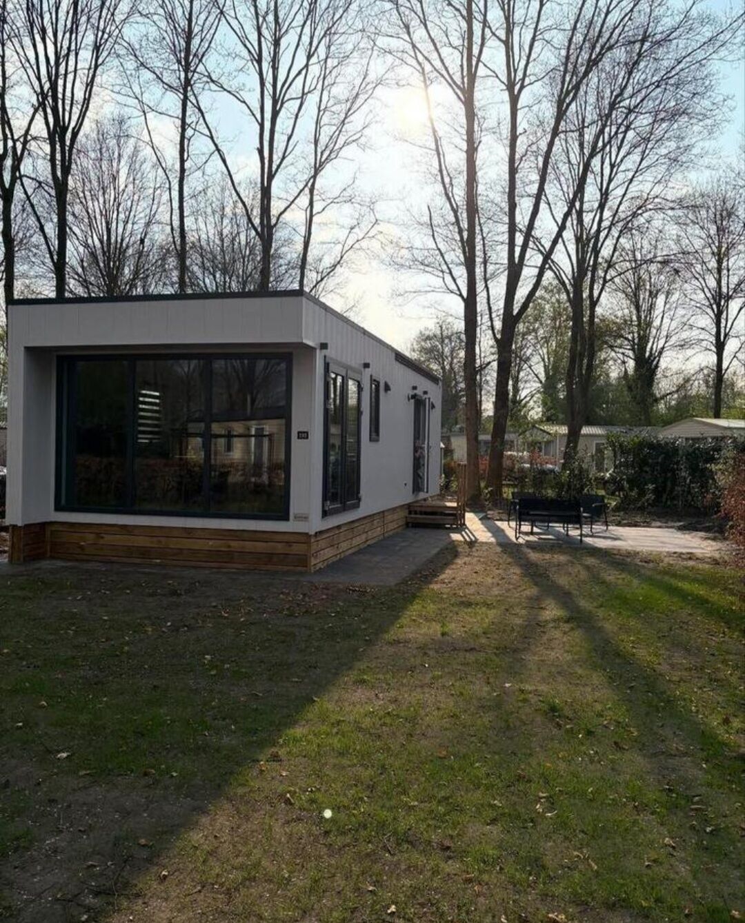 Exterieur