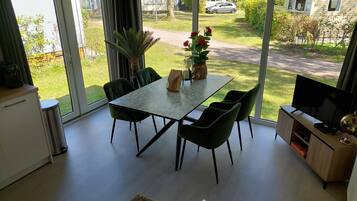 Dineren