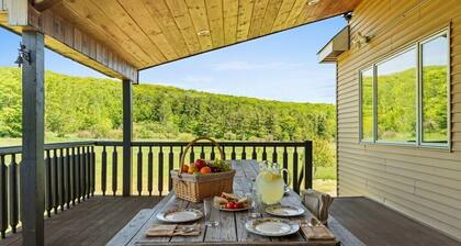 Massive 6BR 5BA Country Home with Central AC