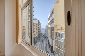 Interior - Bisazza Street 3 Bedroom Apartment (Sliema)