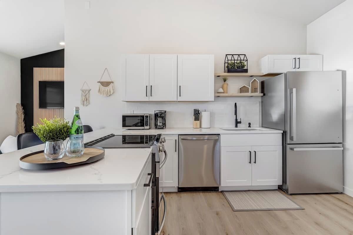 House | Private kitchen