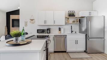 House | Private kitchen