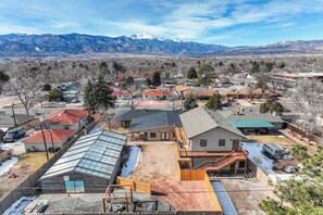 Exterior - Urban Float (Colorado Springs)