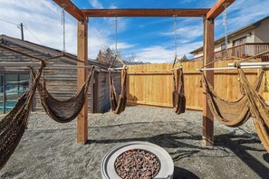 Unclassified image, 2 of 7, button - Urban Float (Colorado Springs)