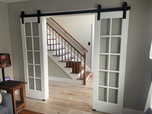 Interior - Cozy Home in Wilton (Gansevoort)