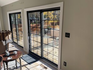 Interior - Cozy Home in Wilton (Gansevoort)