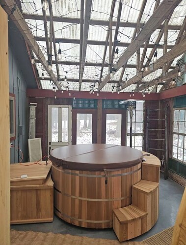 The Enchanted Schoolhouse