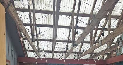 The Enchanted Schoolhouse