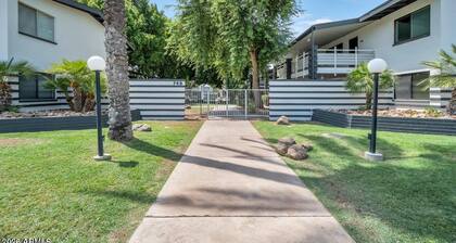 Midtown 2 bedroom Condo