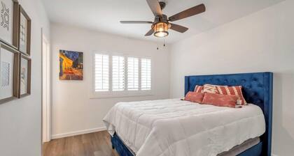 Midtown 2 bedroom Condo