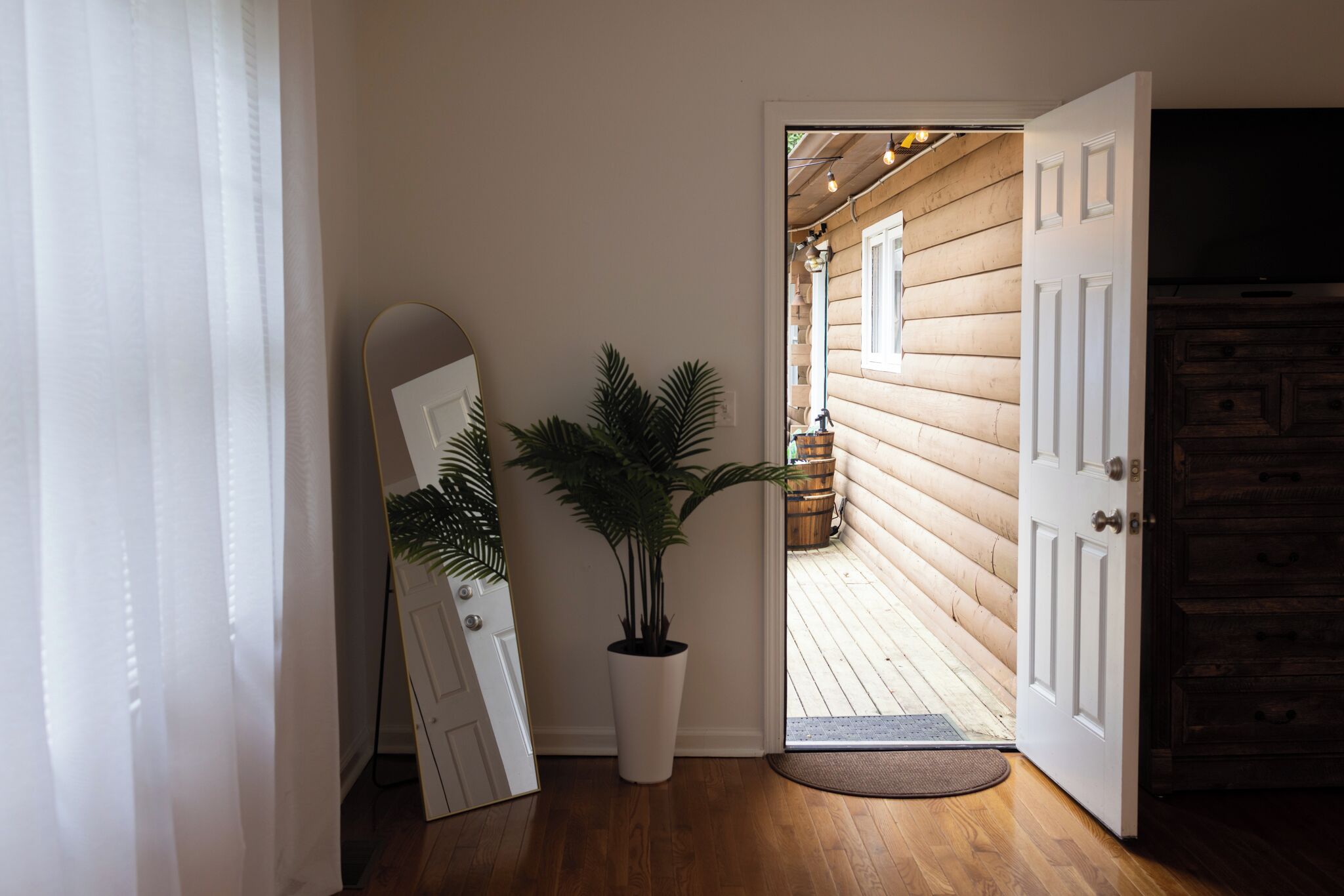 Interieur
