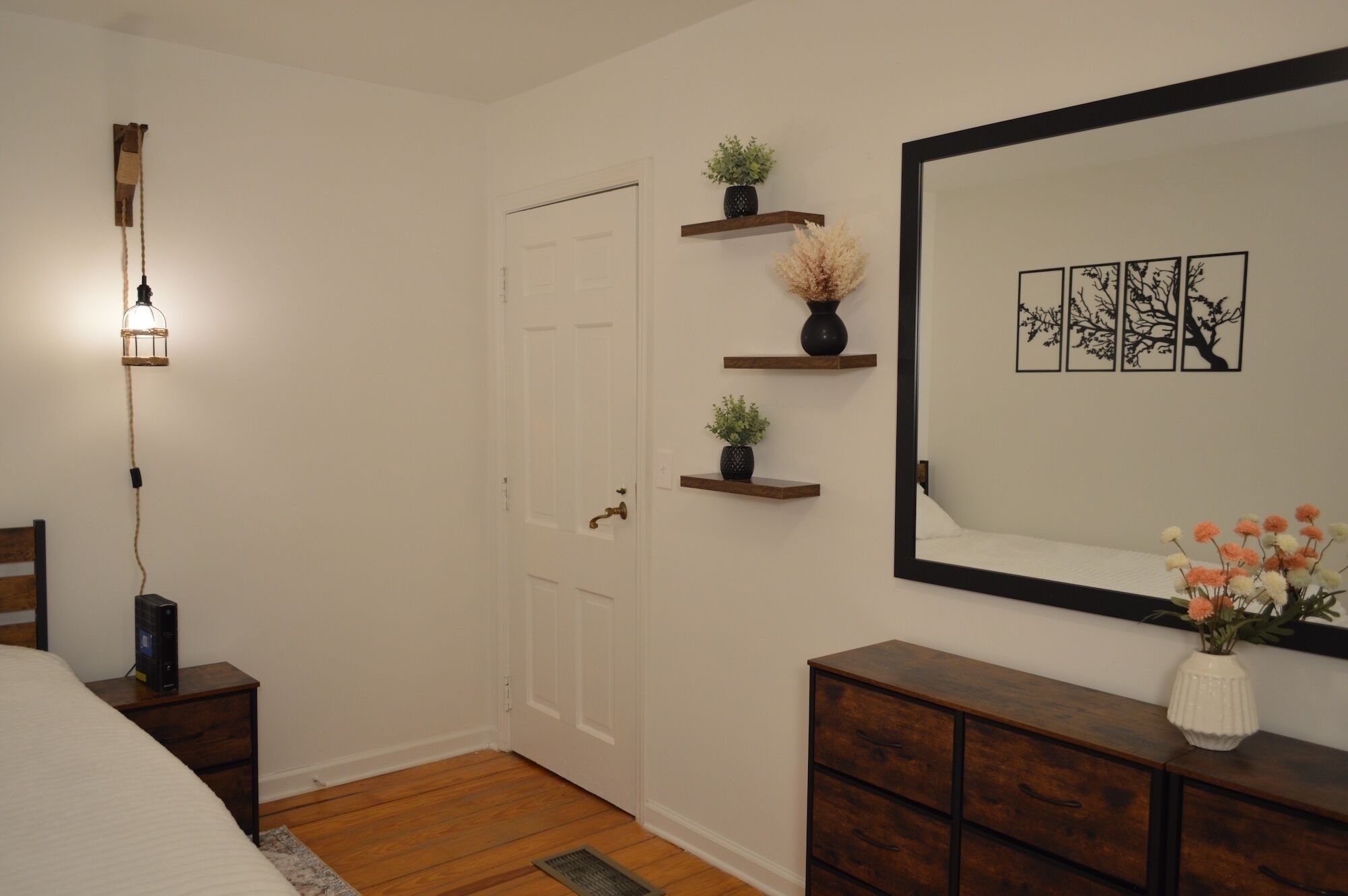 3 Schlafzimmer, Bügeleisen/Bügelbrett, kostenloses WLAN, Bettwäsche