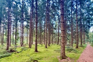 Miscellaneous - Luxurious chalet in the countryside for 4 people. Enjoy nature and comfort! (Norg)