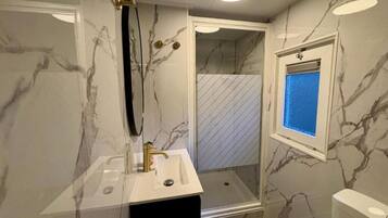 Een douche