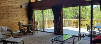 Scenic Mountain Vacation Family Home near Blackhawk, Golden, Denver