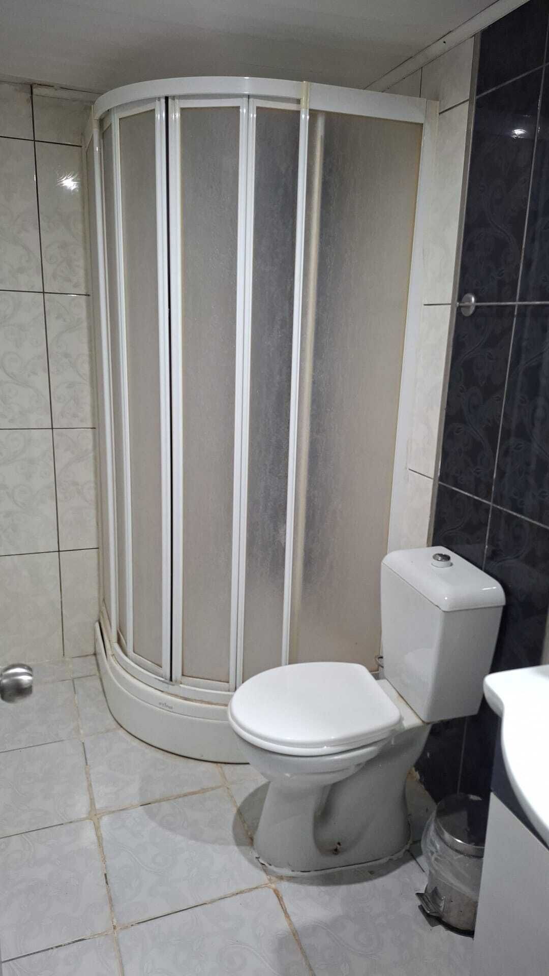 Economy Double Room, Hill View