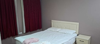 阿尔忒弥斯温泉