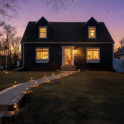 Red Door Retreat - Dog-Friendly Beaverdale Home - Fenced Yard - Sleeps 10
