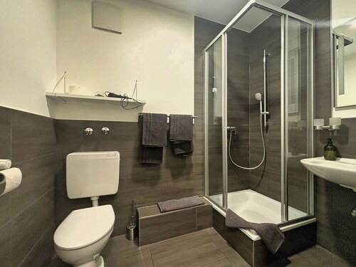 HAVENU Hotel Quartier 8 - Familienzimmer